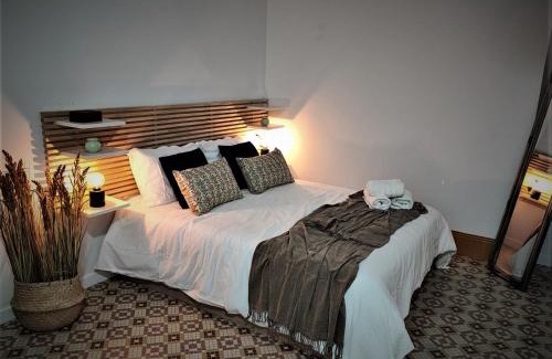 Novelda Apartment | Apartamento Monastrell 13