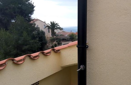 Blanes Apartment | Apartamento Montferrant