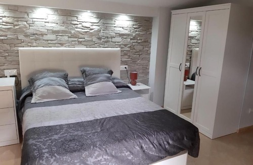 Blanes Apartment | Apartamento Montferrant