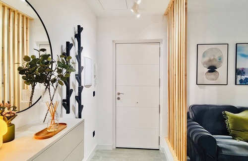 Huerta del Rey Vallellano Apartment | Apartamento muy Confortable en el Casco Histórico de Córdoba