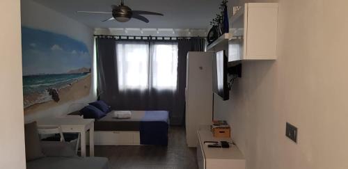 Puerto del Carmen Apartment | Apartamento muy cercano a playas y pueblo Puerto del Carmen