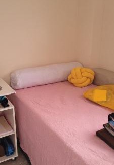 Intermares Apartment | Apartamento n° 804 no Residencial Mares do Sul