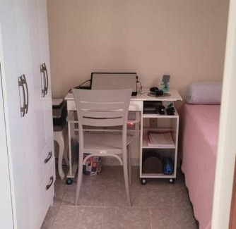 Intermares Apartment | Apartamento n° 804 no Residencial Mares do Sul