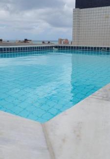 Intermares Apartment | Apartamento n° 804 no Residencial Mares do Sul
