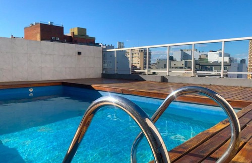 Villa Urquiza Apartment | Apartamento na Argentina com piscina