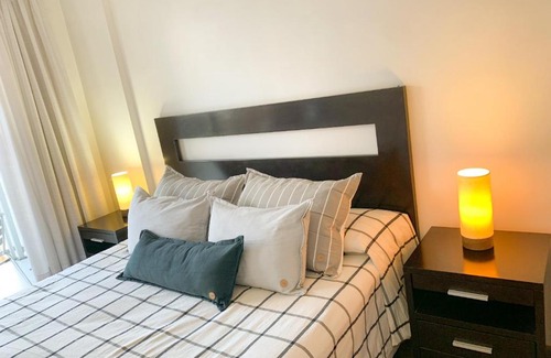 Villa Urquiza Apartment | Apartamento na Argentina com piscina
