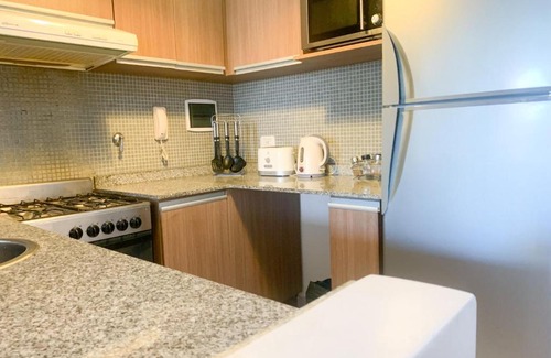 Villa Urquiza Apartment | Apartamento na Argentina com piscina