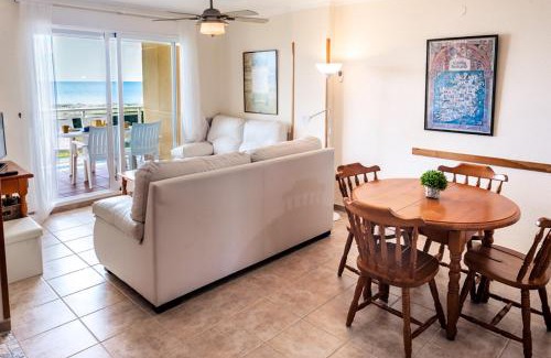 Xeraco Beach Apartment | APARTAMENTO Nat EN PRIMERA LINEA DE PLAYA
