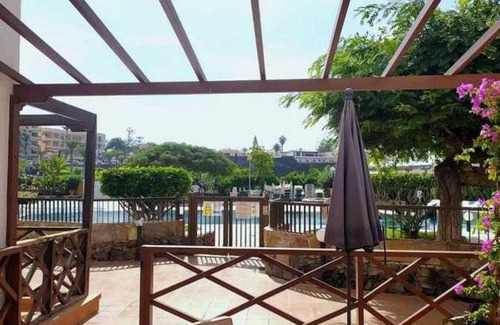 Santiago del Teide Apartment | Apartamento Neptuno playa 06