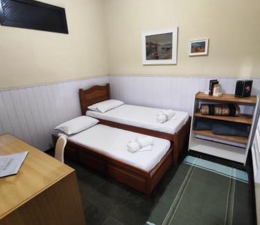 Quitandinha Apartment | Apartamento no bairro Quitandinha - Petrópolis RJ