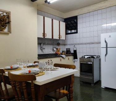 Quitandinha Apartment | Apartamento no bairro Quitandinha - Petrópolis RJ