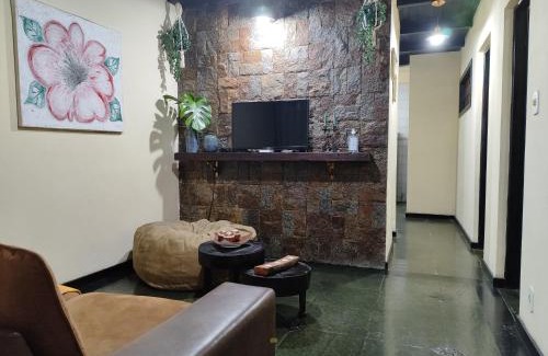 Quitandinha Apartment | Apartamento no bairro Quitandinha - Petrópolis RJ