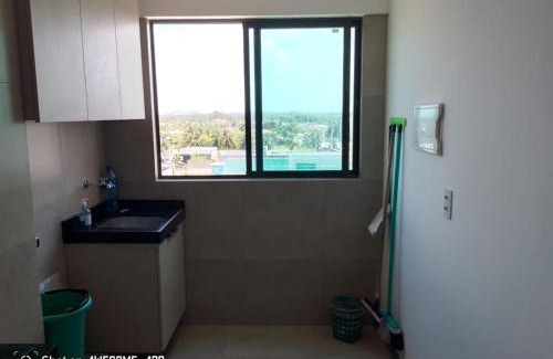 Praia do Frances Apartment | Apartamento no Frances