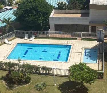 Riomar Apartment | Apartamento norte Barranquilla 2 habitaciones