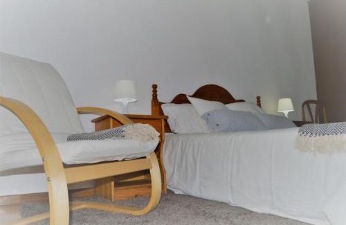 Povoa De Varzim Apartment | Apartamento Norton de Matos