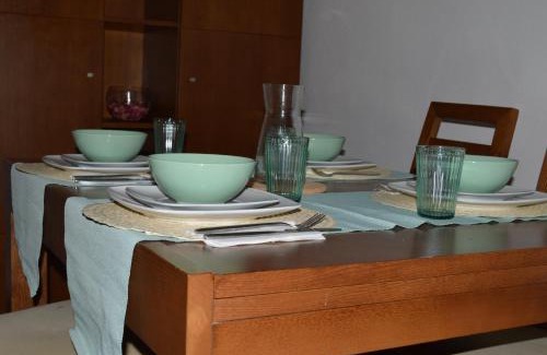 Povoa De Varzim Apartment | Apartamento Norton de Matos