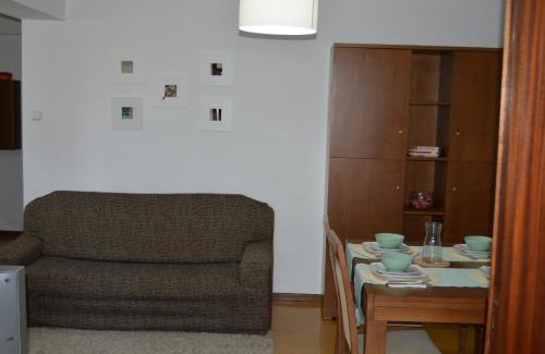 Povoa De Varzim Apartment | Apartamento Norton de Matos