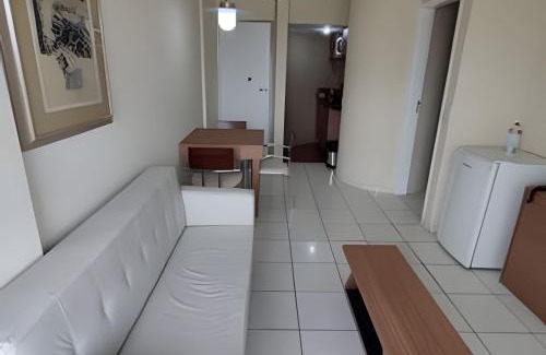 Liberdade Apartment | Apartamento NossoLar - Garagem Feirinha Hakka e Hospitais