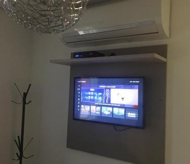 Cotia Apartment | Apartamento novíssimo em Granja Viana