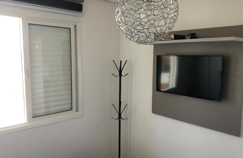 Cotia Apartment | Apartamento novíssimo em Granja Viana