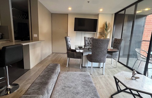 La Candelaria Apartment | Apartamento Nuevo en el Poblado