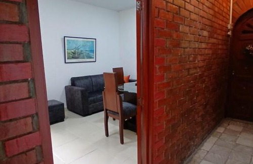 Palmira Apartment | Apartamento NUEVO en el centro de Palmira apto 2