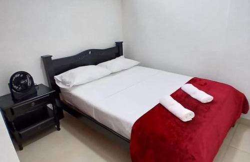 Palmira Apartment | Apartamento NUEVO en el centro de Palmira apto 2