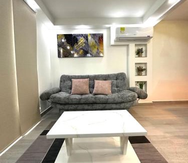 Neiva Apartment | Apartamento nuevo en la ciudad de Neiva-Huila-OL