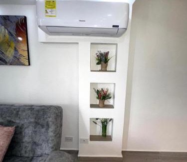 Neiva Apartment | Apartamento nuevo en la ciudad de Neiva-Huila-OL