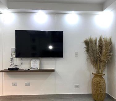 Neiva Apartment | Apartamento nuevo en la ciudad de Neiva-Huila-OL