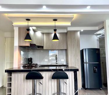 Neiva Apartment | Apartamento nuevo en la ciudad de Neiva-Huila-OL