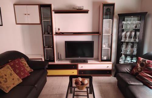 O Grove Apartment | Apartamento O Grove