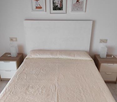 O Grove Apartment | Apartamento O Grove