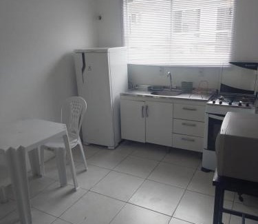 Agronomica Apartment | Apartamento Ocean