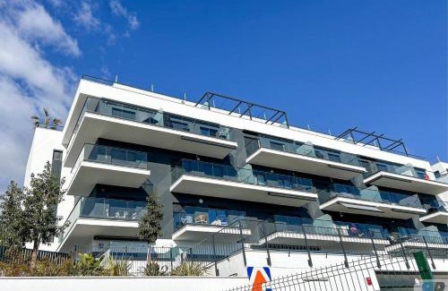 Algarrobo Apartment | Apartamento Orizon con terraza y vistas al mar 003