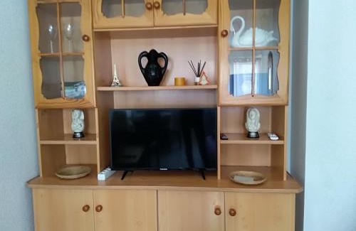 Benidorm Centro Apartment | Apartamento Orly centro