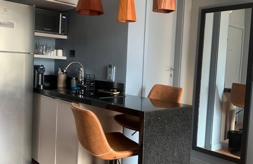 Jardim Paulista Apartment | Apartamento Premium - Quality Paulista Jardim