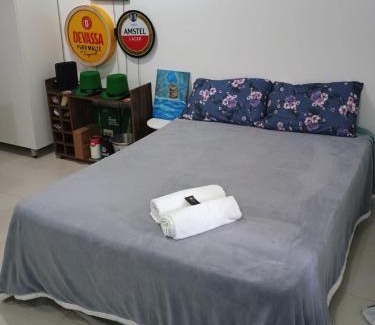 Vila Nova Apartment | Apartamento P/Oktoberfest a 700 metros do evento
