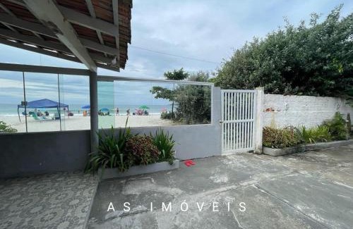 Ingleses do Rio Vermelho Apartment | Apartamento para 3 pessoas, com vista mar