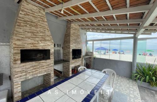 Ingleses do Rio Vermelho Apartment | Apartamento para 3 pessoas, com vista mar