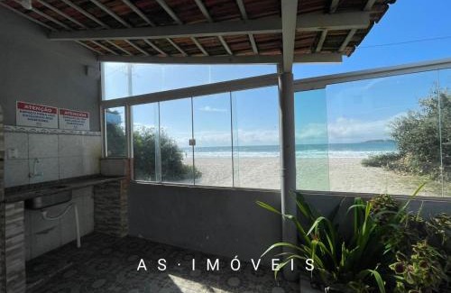 Ingleses do Rio Vermelho Apartment | Apartamento para 4 pessoas, frente ao mar