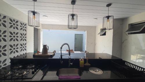 Mangueirao Apartment | Apartamento para COP30