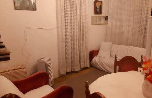 Pompeia Apartment | Apartamento para final de semana em Santos bairro Gonzaga