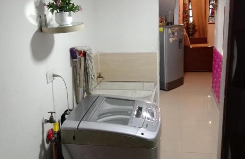 Cali Apartment | APARTAMENTO PARA TRES PERSONAS a 10 minutos del centro de eventos valle del pacifico y a la misma distancia del centro de la ciudad Y también a 300 mts del Orquideorama