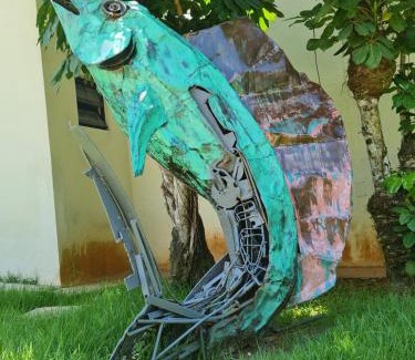 Praia da Enseada Apartment | Apartamento Particular Pedaço do Céu Ubatuba