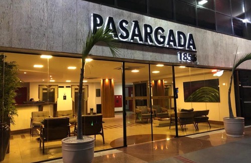 Vila Velha Apartment | Apartamento Pasargada 406