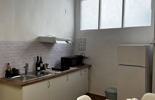 Quesada Apartment | Apartamento PAT