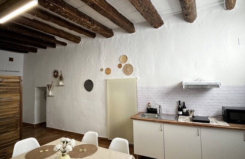 Quesada Apartment | Apartamento PAT