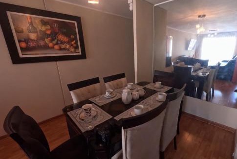 Jesus Maria Apartment | Apartamento Perú Ecoturismo