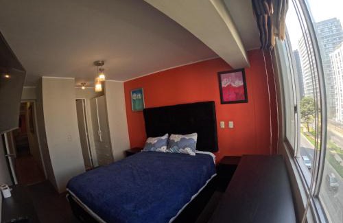 Jesus Maria Apartment | Apartamento Perú Ecoturismo